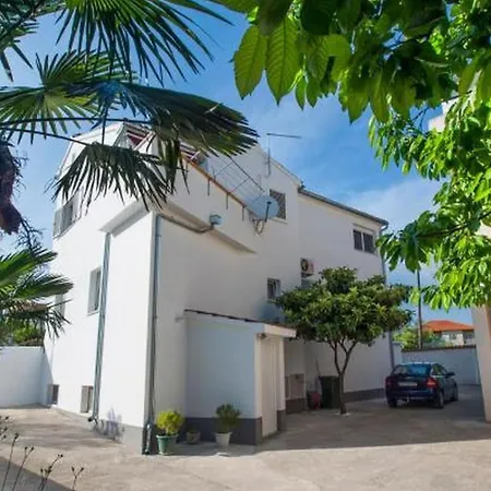 Pico Apartamento Vodice
