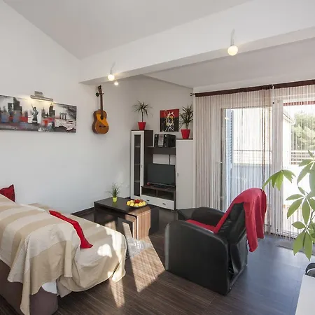 Apartamento Pico