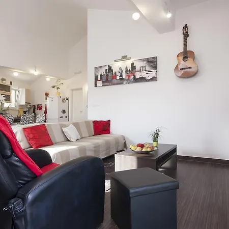 Pico Apartamento