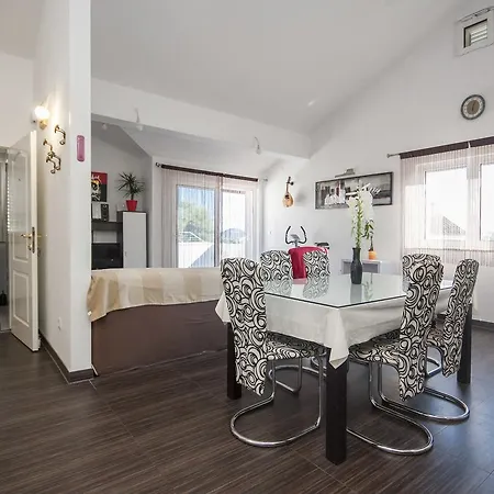 Apartamento Pico *